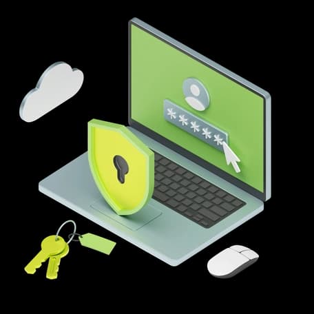 HIPAA-compliant authentication