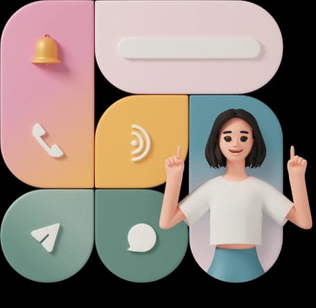 Real-time messaging and WebSocket connections